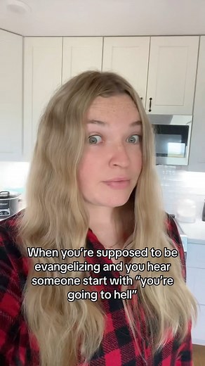 DON’T SCARE THEM OFF NOWWWWW 😭😭 | Jessica Andrews