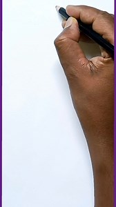 How to draw front running figure pose | Art and Drawing Milton Danda