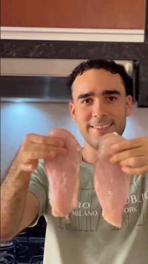 #proteina #cocina #pollo #ciencia #alimentos #proteínas #cocinar #calor #shorts #short #comerbien
