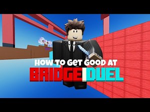 Beginner's Guide to Roblox Bridge | Roblox Bridge Duel