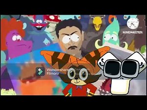 south park imagination land explosion crossover