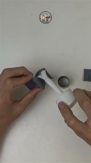 Stop Throwing Away PVC Scraps! Try This Genius Hack 🛠️🧺 #shorts
