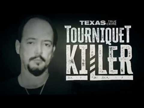 Tourniquet Killer: The Murders of Anthony Shore | Texas True crime