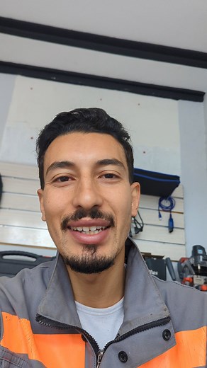 93K views · 3.8K reactions |  بداية جديدة في حياتي المهنية 六‍ . . . . . . . . . . . . . . #Car_Diagnosis #Car_Repair #Car_Electrical #Fes_Mechanic #Fes_Motor #Morocco_Mechanic #Hilal_AUTO_DIAG #garage_fes #auto_diag_fes #car_diagnosis #fblifestyle | Hilal AUTO DIAG | Facebook