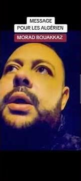 l'imam algerien des kargouli fait la morale aux kargouli sur leurs soeurs qui se prostituent