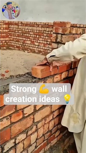 The Secret Behind Strong Walls: Using the Best Bricks
