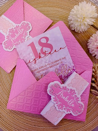 20K views · 57 reactions | Embossed Invitation Envelope using Dominator Sapphire! 殺 - Limited Edition Dominator Sapphire + Decor Circles Embossing Folder + CWE A35 For Inquiries DM Admin Kamille  https://www.facebook.com/gnkamille Follow Crafters World Enterprises  https://www.facebook.com/CraftersWorldEnterprises Join the Crafters World Enterprises Community  https://facebook.com/groups/CraftersWorldEnterprises/ | DIY IDEAS | Facebook