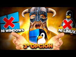 Why do MANY people use this alternative instead of Windows and Linux? 😍