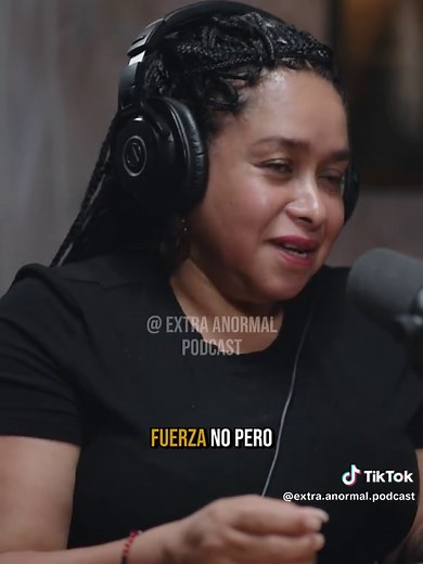 La magia transciende realidades en el podcast paranormal