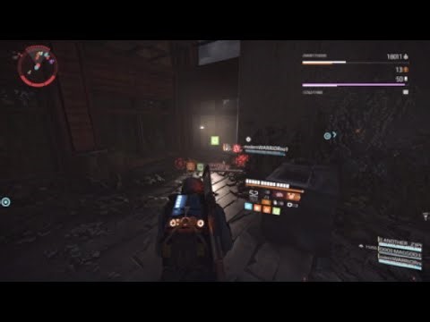 Division 2 cheaters get humiliated again