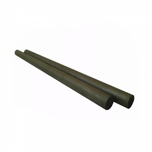 [Hot Item] Factory Supply Graphite Rod for High Temperature Vacuum Furnace