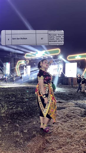 Exploring Traditional Tari Dance Techniques