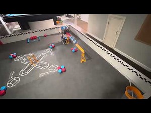 53 Point Skills Auto