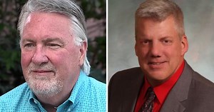 Primary 2022: Meet the two Republican U.S. Senate candidates