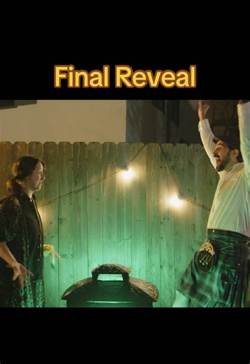 The Moment of Truth: Final Reveal of The Traitors