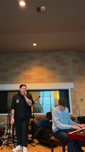 2.9K views · 52 reactions | More rehearsals and the set is coming together for next week! Are you in the North East or down in London? Come down so I can break even  - www.jamieleeharrison.com | Jamie Lee Harrison | Facebook