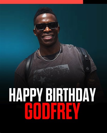 Happy Birthday Godfrey Comedian! 🎂🎉 That Steve Harvey's impersonation will always be legendary! 🤣🤣🤣 | Angela Yee