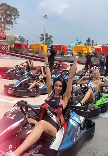 Columbia Pictures Aquaverse Pattaya: A Must-Visit!