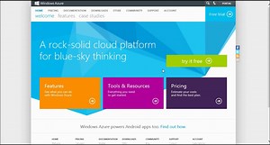 Windows Azure Active Directory - 一般註冊、登入和使用問題