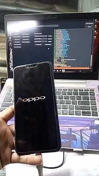 Oppo A3s Factory reset by BFT tool #mobilerepair #smartphone #ntechofficial #fixmyphone #brokendispl
