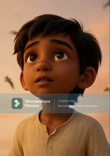 Wings of Fire – The Boy Who Dreamed Part 1 Dr Abdul Kalam Inspired Animated Series