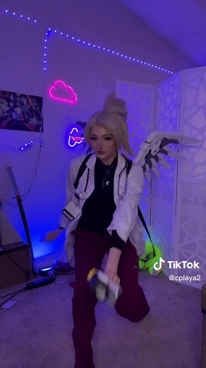 Cece on TikTok