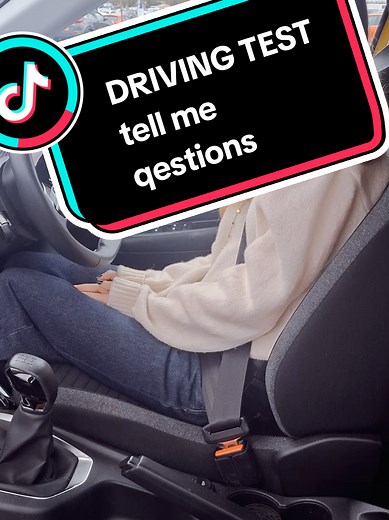 Essential Tips for Passing Your Driving Test