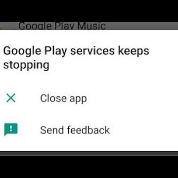 google play services keeps stopping samsung j7, j3 j5 unfortunately google play services has stopped