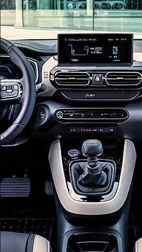 2026 Citroen Berlingo XTR redefines rugged family versatility with modern capability!