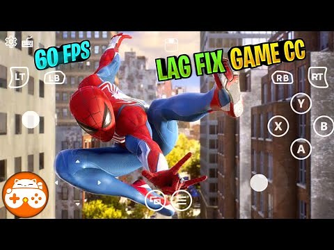 GameCC App Best Settings 60 FPS Cloud Gaming No Lag | Smoothest Gaming Performance