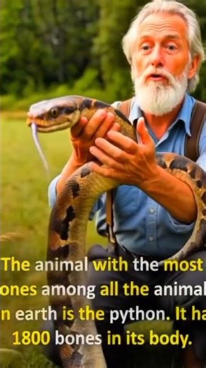 ##snake##pythan ##bones