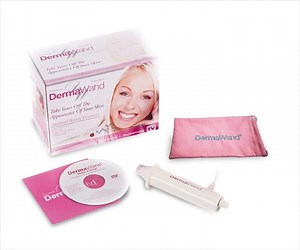 Dermawand Does it Work Review