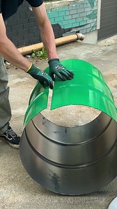 From Barrel To A Wheelbarrow?! | Science, Tech and Universe