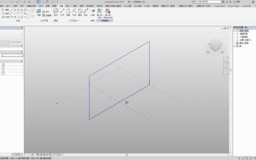 BIM应用实战—Dynamo可视化参数建模