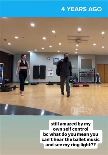 Throwback to 2022 Virtual Dance Audition Highlights