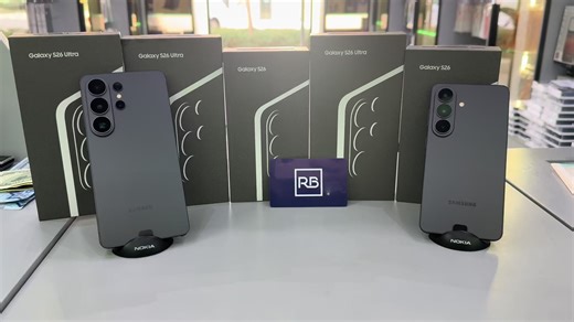 Samsung S26 and S26 Ultra Pricing Comparison