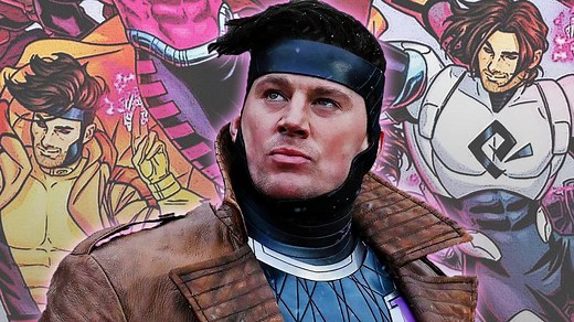 10 Best Gambit Outfits, Ranked