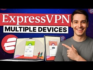 ExpressVPN Multiple Device: The Ultimate Guide to Family Protection