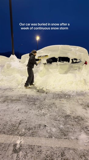 “CARS: ICE AGE EDITION” 😂 | car