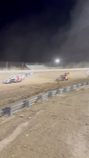 8.6K views · 95 reactions | IMCA Modifieds at Las Vegas Motor Speedway Dirt Track #sickdirttrackracing #dirtmodified #dirttrackracing | SICK Dirt Track Racing | Facebook
