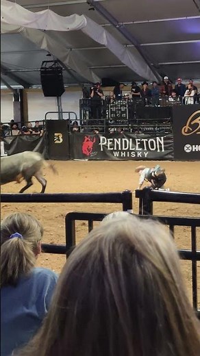 Bull Fighters Only BFO 2023 Dec 14th Resort World Las Vegas Rodeo World Championship