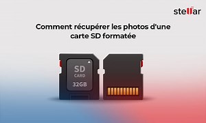 Recuperar fotos de una tarjeta SD formateada