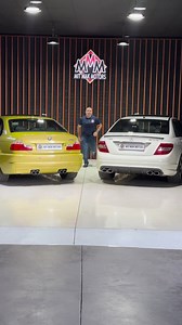 260K views · 7.7K reactions | ‼️C63 AMG vs BMW M3‼️ Ali vs Tyson There can only be 1 GOAT  The score gets settled TODAY #mitmakmotors #bobbypetkov #staypowerful #carculture #fyp #viral #carreview #mercedes #mercedesamg #mercedesbenz #mercedeslovers #amg #amgperformance #c63 #c63amg #class #bmw #bmwm #bmwm3 #bmwe46 #bmwclassic #bmwfanatics #bmwlovers #bmwfan #bmwworld #bmwmafia #bmwgram #bmwlifestyle #instalove #instacar Mit-Mak Motors | Bobby Petkov | Facebook