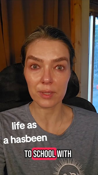 Life as a Has-Been: My Journey After Hollywood