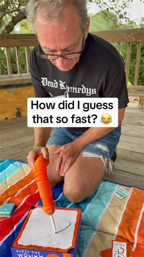 @thebeaverfamilygames on Instagram: "Wonky doodles is a game that can be played anywhere. Give a gift of fun from the link in our bio."