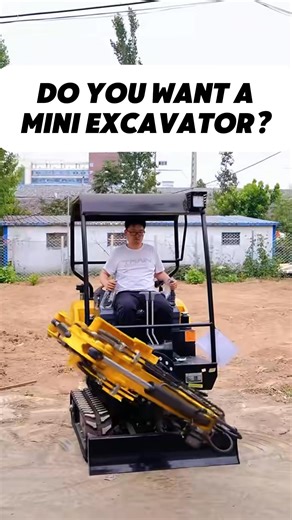 Partner with Us – Mini Excavator Dealer Recruitment The demand for compact and versatile mini excavators is growing rapidly across construction, agriculture, and landscaping industries. Customers are looking for machines that are: ✅ Efficient ✅ Easy to operate ✅ Affordable to maintain We are expanding globally and actively seeking dealers & distributors to join our network. What We Offer: CE/EPA certified mini excavators Competitive factory-direct pricing Reliable after-sales support & spare par