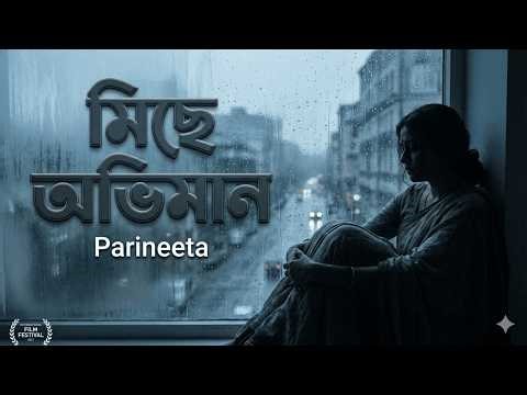 Miche Obhiman Koro Na Priye (মিছে অভিমান) রোমান্টিক গান | Parineeta Web Series Song