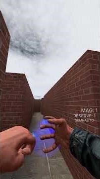 HELLO SCP 096 #game #gaming #shortsfeed #shortvideo #shorts #short #garrysmod #scp096 #scp #gmod