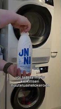 Osa 6: Kaaoksesta elämänhallintaan