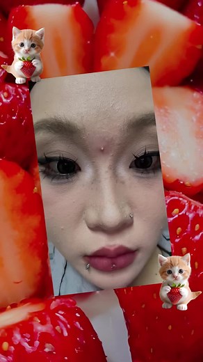 #pimples#zits#acne#blackhead#cravos#brufoli#popping#asmr